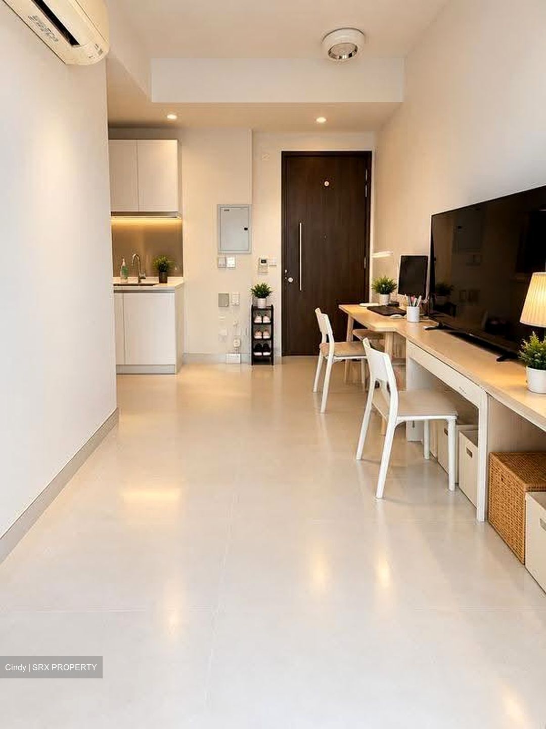Neem Tree (D12), Apartment #638239931